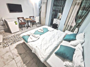 Taksim Rose Residence Hotel